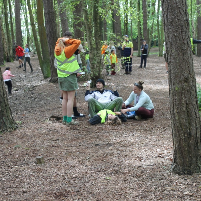 IMG 8929 - Scouts en Gidsen Zaventem 